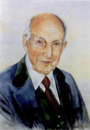 Prof. Hans Gerstmayr