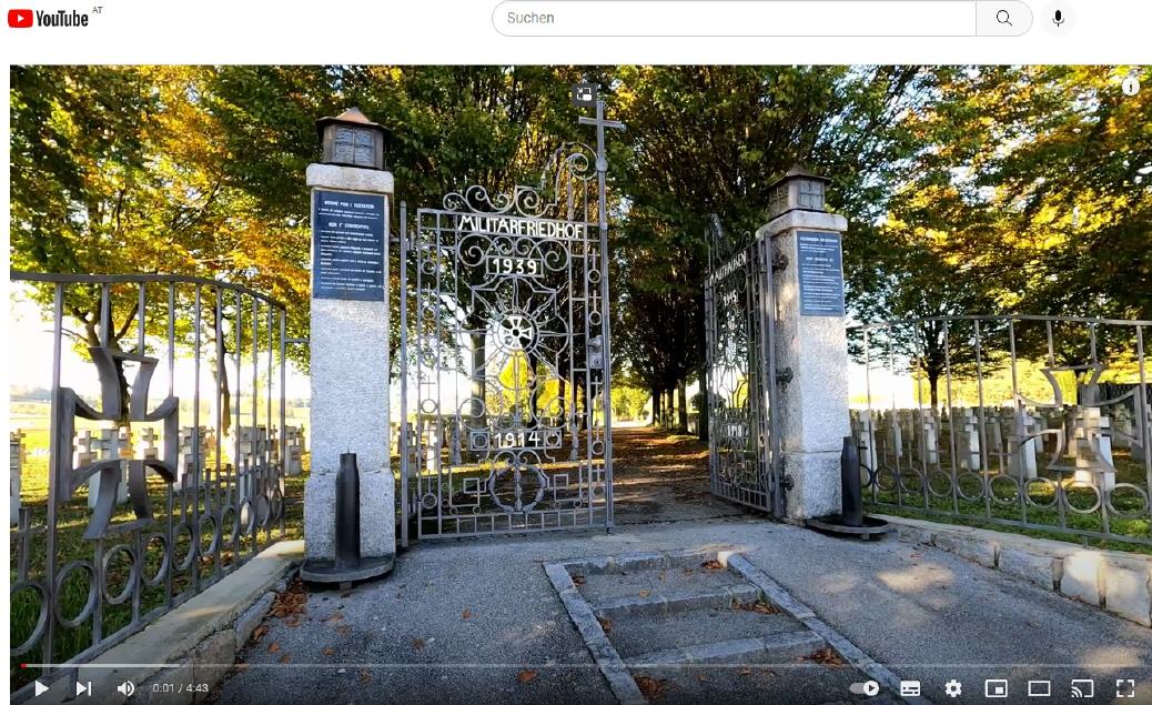 Mit Klick auf das Bild zum Video!